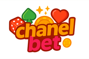 Chanel Bet Logo